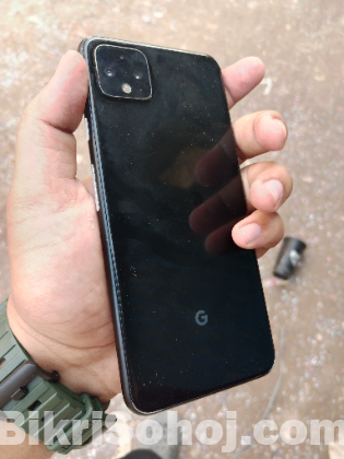 Google Pixel 4xl